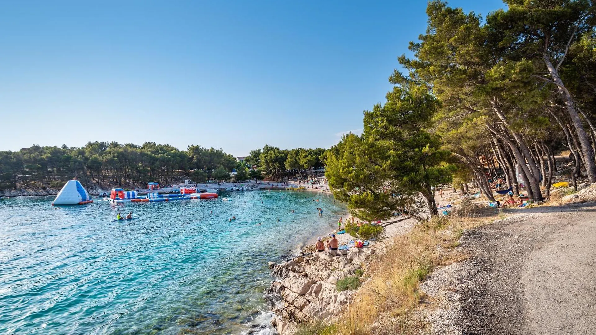 Perle De La Mer Drage Holiday home