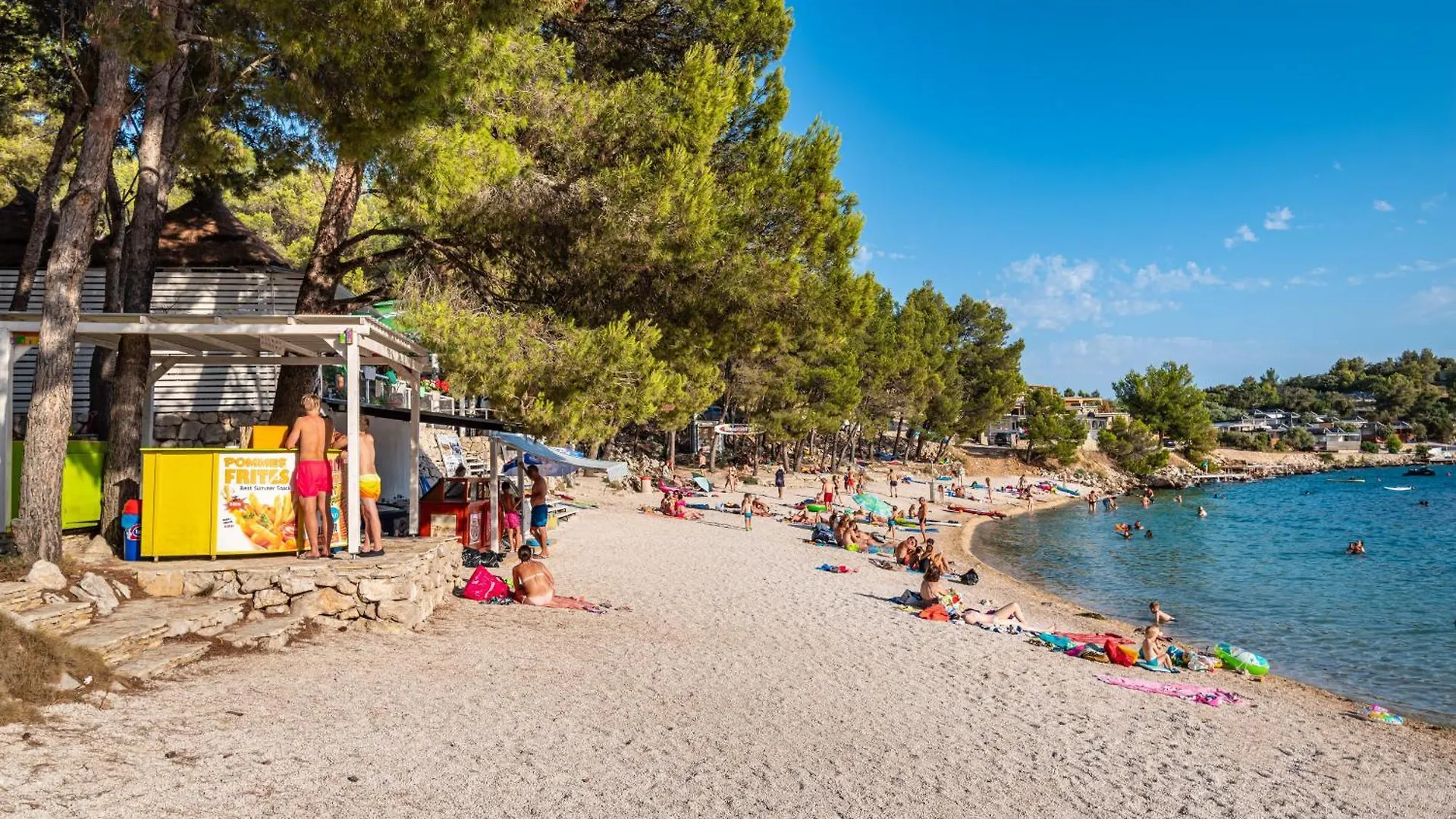 Perle De La Mer Drage Holiday home