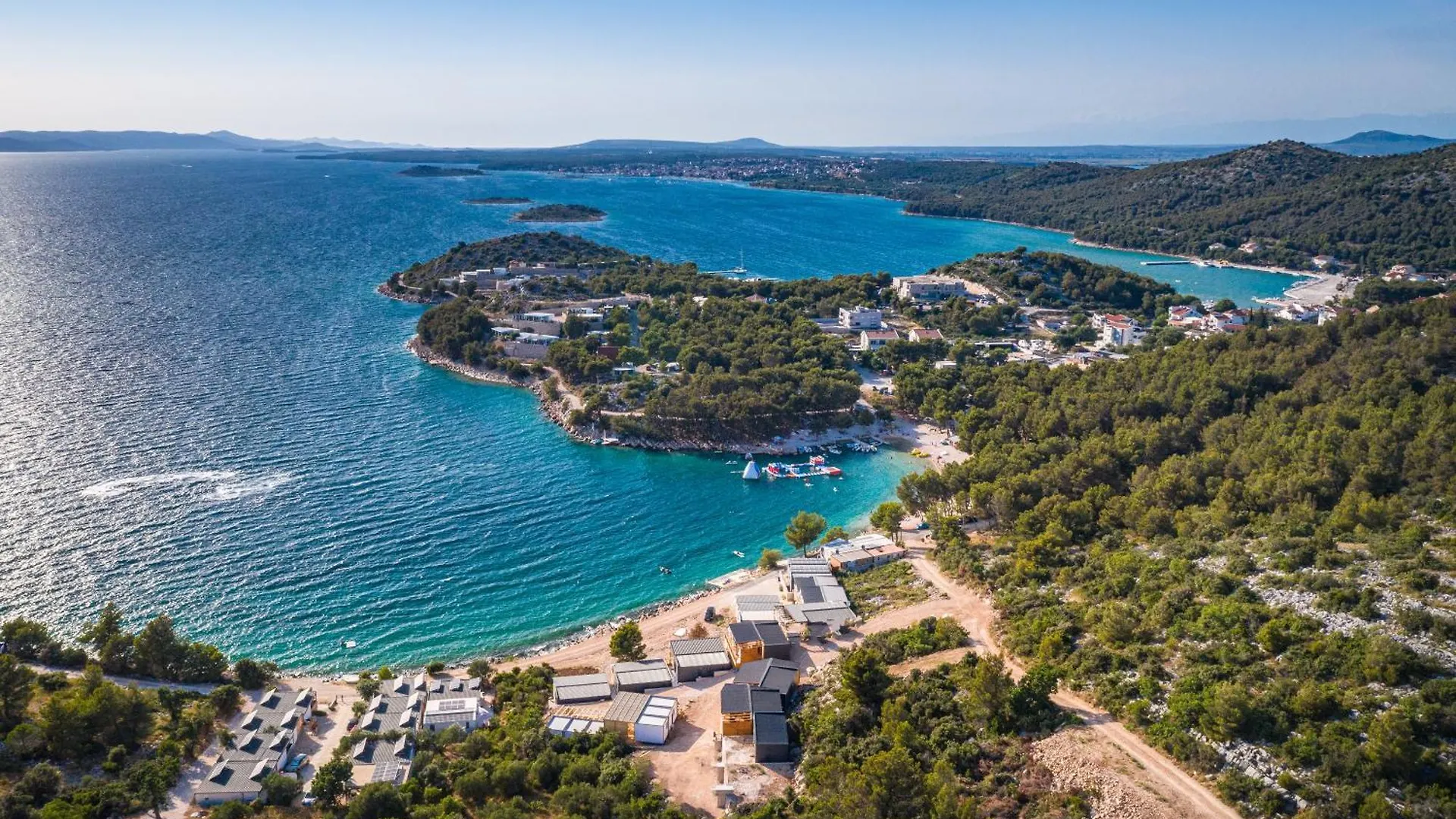 Perle De La Mer Drage Croatia