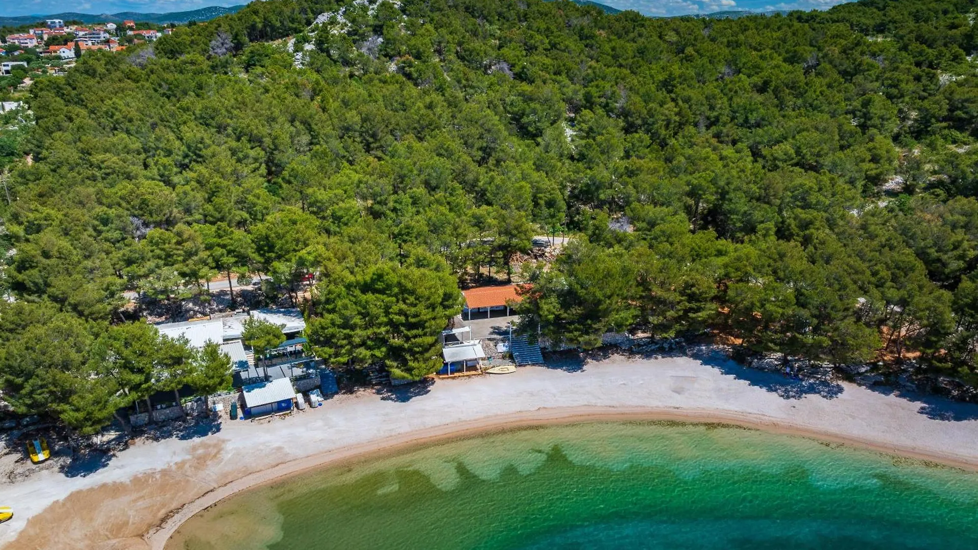 Holiday home Perle De La Mer Drage
