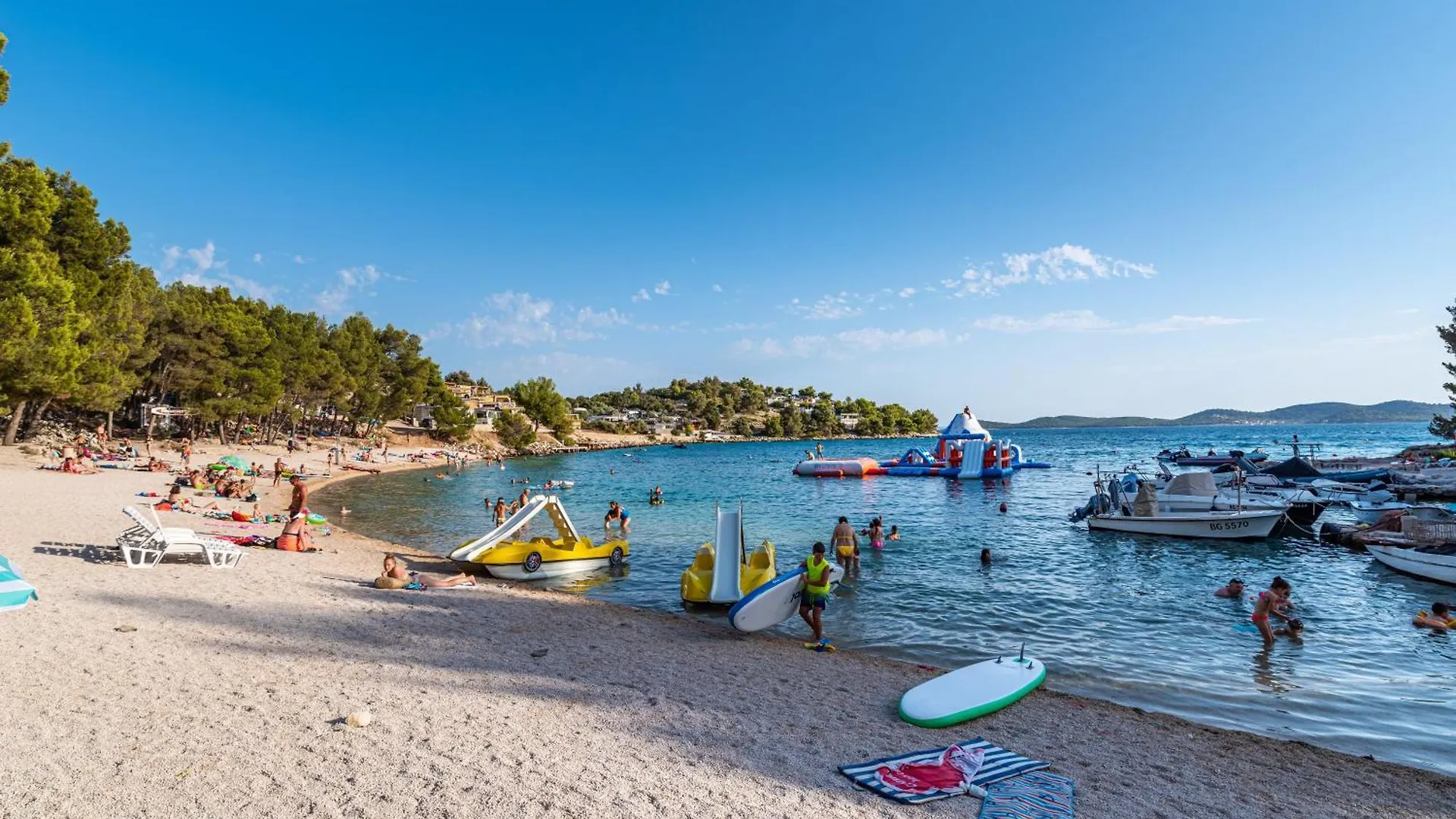Holiday home Perle De La Mer Drage