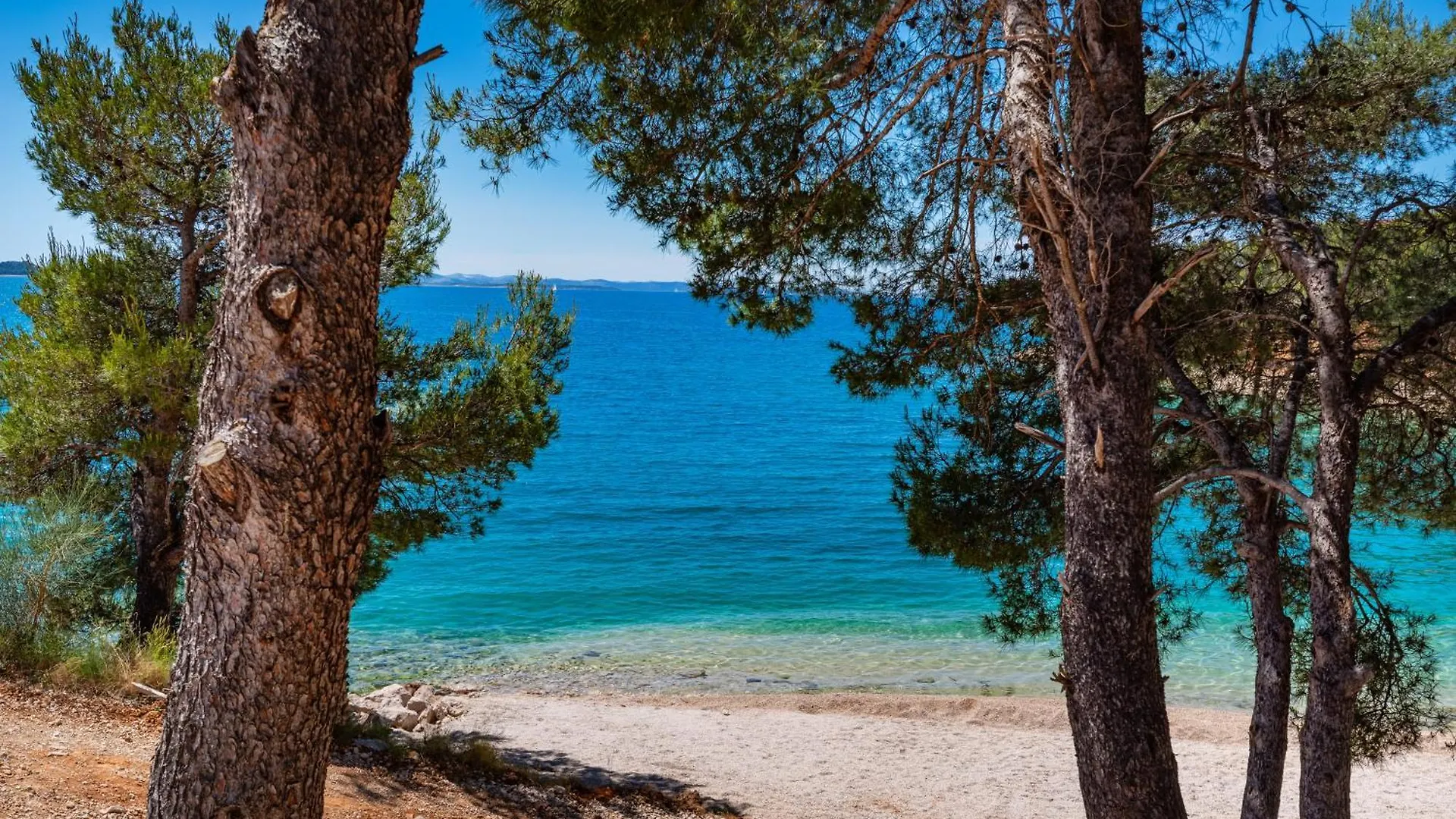 Holiday home Perle De La Mer Drage Croatia