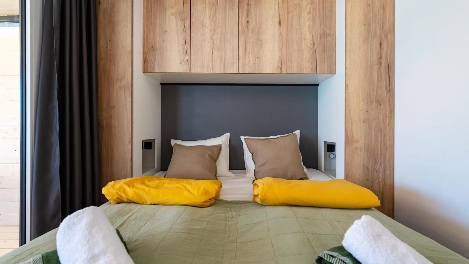 Perle De La Mer Drage Holiday home