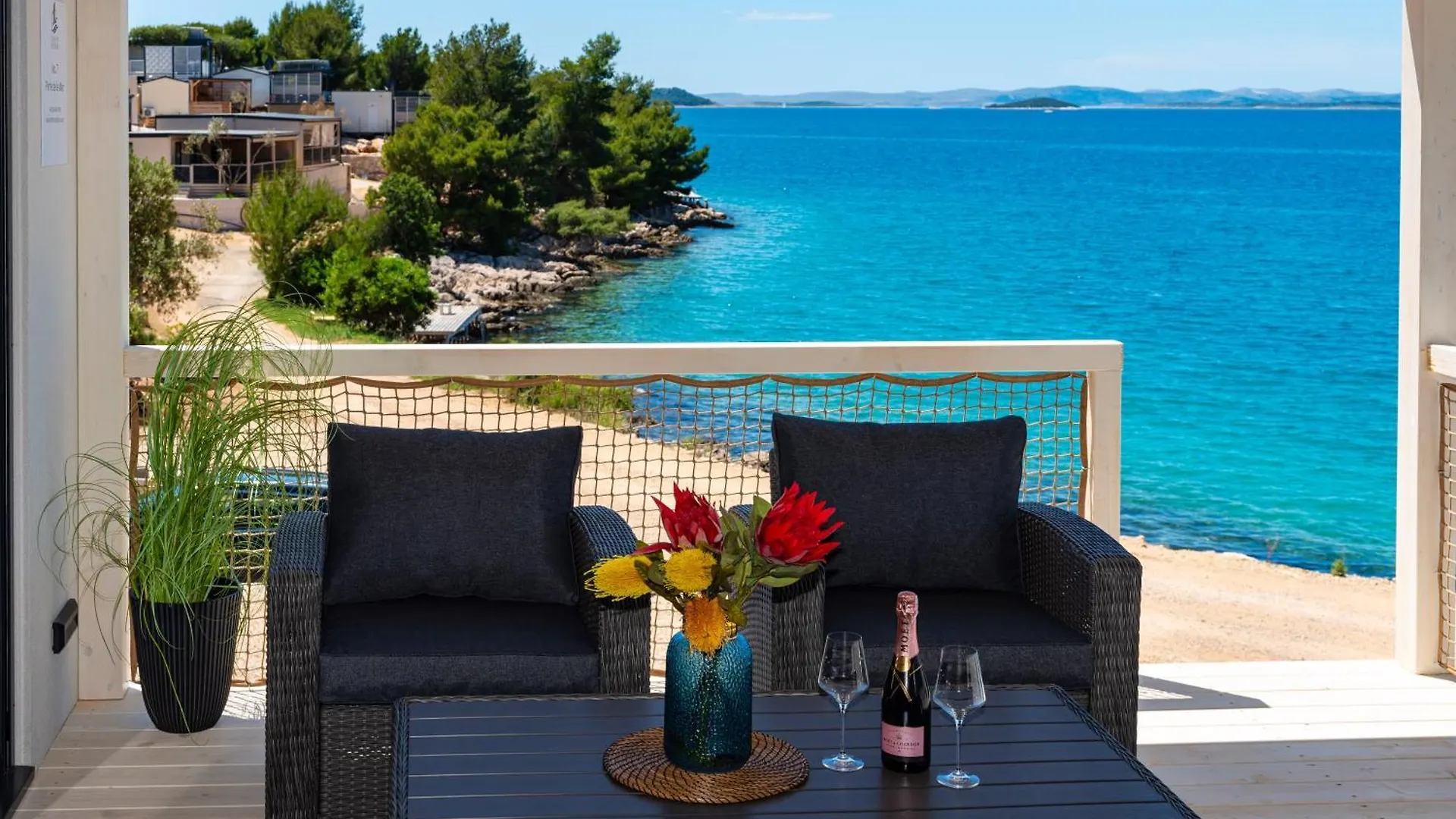 Perle De La Mer Drage Holiday home