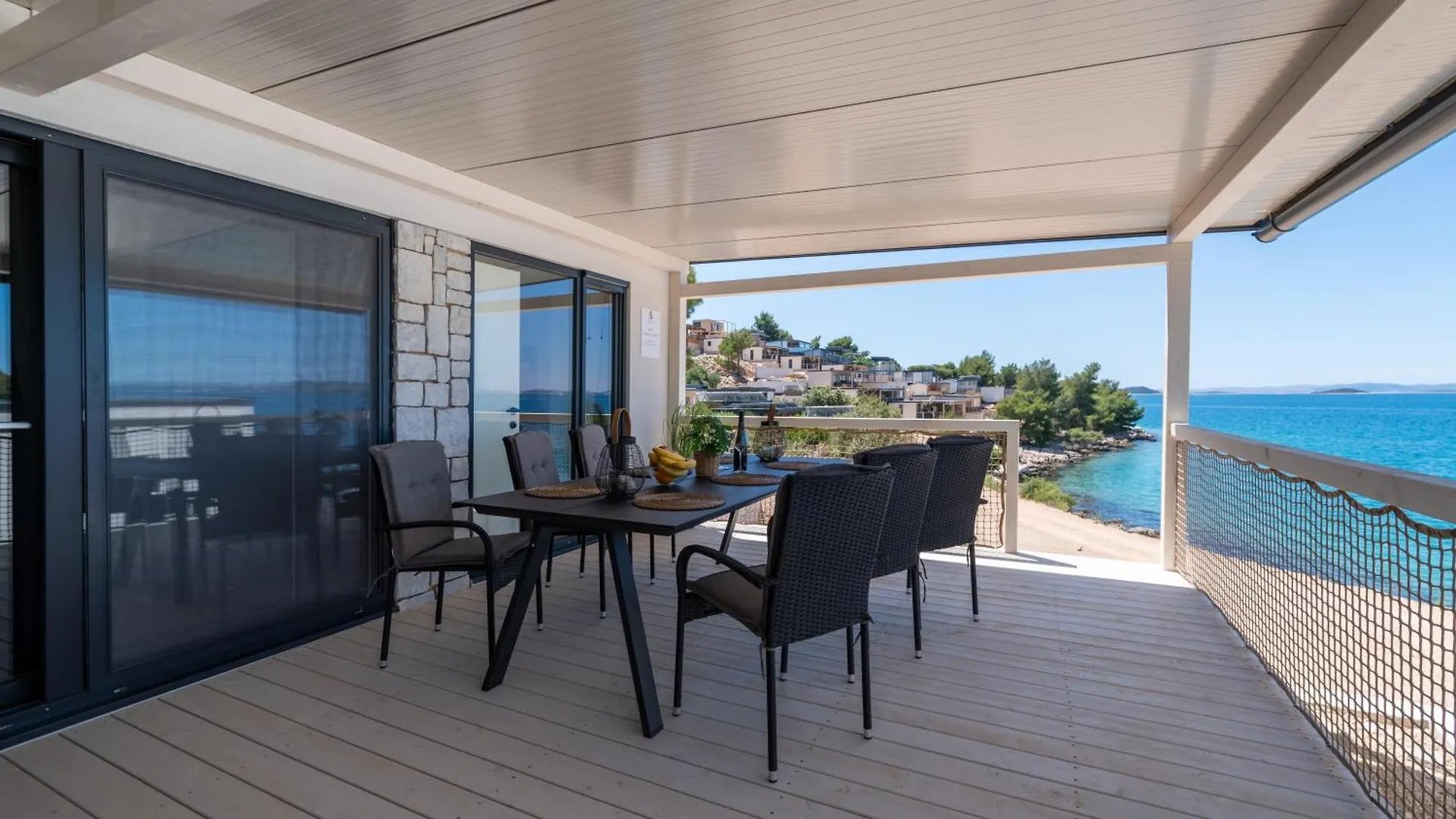 Holiday home Perle De La Mer Drage