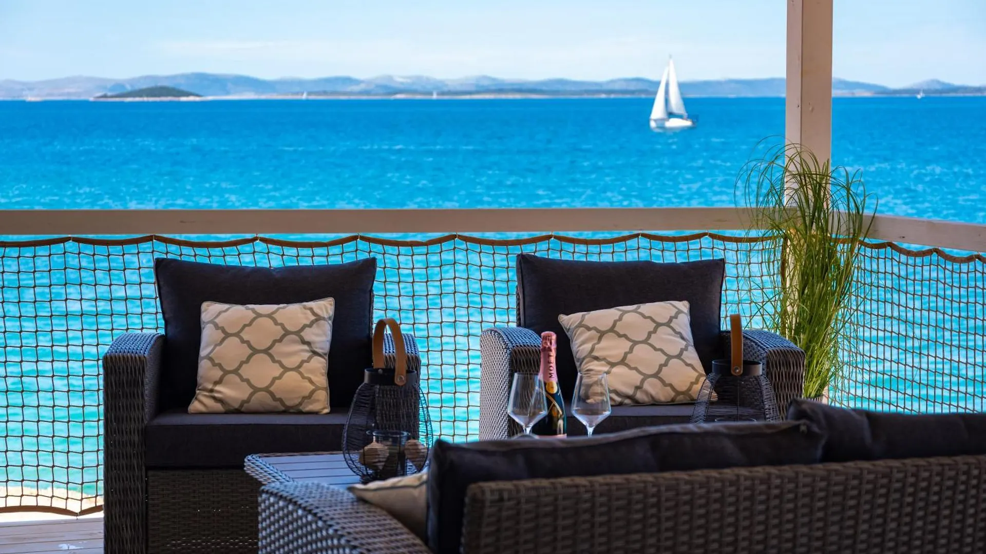 Perle De La Mer Drage 0*,  Croatia