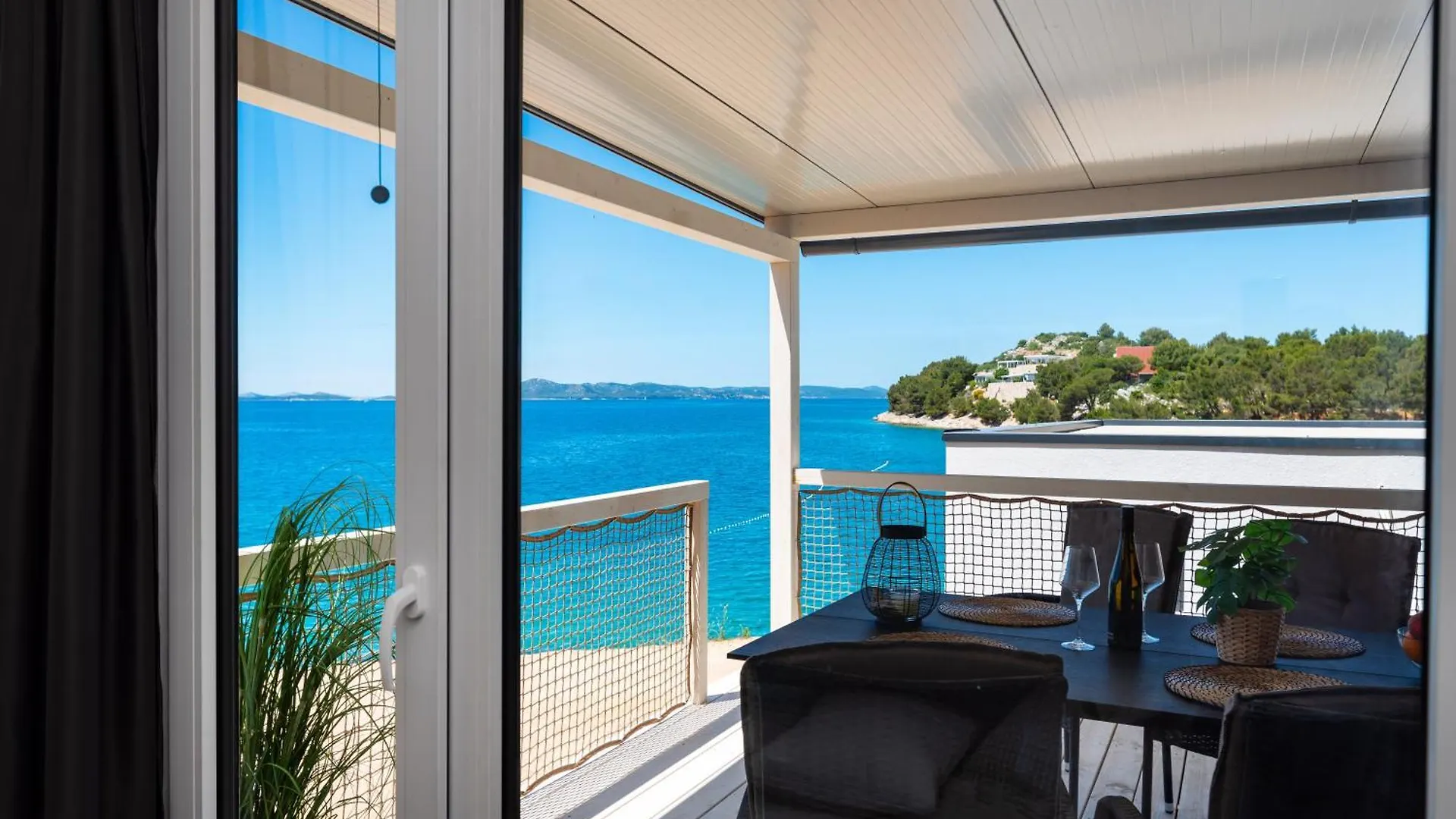 Holiday home Perle De La Mer Drage Croatia